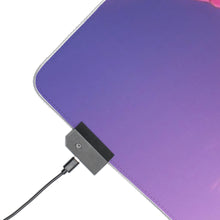 Load image into Gallery viewer, Love Live! Sunshine!! RGB LED Mouse Pad (Desk Mat)