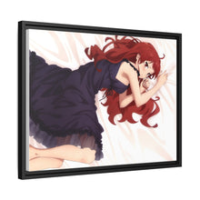 Load image into Gallery viewer, Anime Mushoku Tensei: Jobless Reincarnation Canvas Framed Art Print