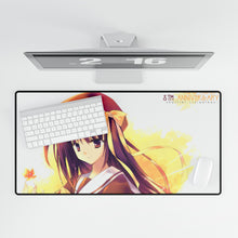Load image into Gallery viewer, Anime Shuffle! Mouse Pad (Desk Mat)