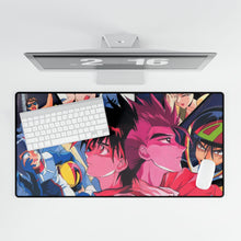 Load image into Gallery viewer, Future GPX Cyber Formula Mouse Pad (Desk Mat)