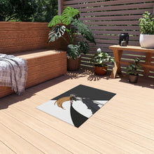 Load image into Gallery viewer, Ichigo Kurosaki Rug