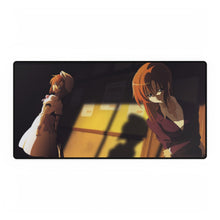 Load image into Gallery viewer, When They Cry Mouse Pad (Desk Mat)