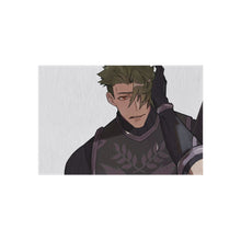 Load image into Gallery viewer, Fate/Apocrypha Rug