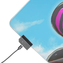 Load image into Gallery viewer, Boruto RGB LED Mouse Pad (Desk Mat)
