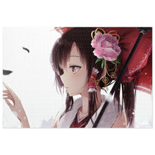 Load image into Gallery viewer, Anime Touhou Jigsaw Puzzle