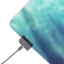 Load image into Gallery viewer, REM RGB LED Mouse Pad (Desk Mat)