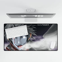 Load image into Gallery viewer, Anime Plunderer Mouse Pad (Desk Mat)