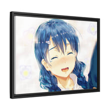 Load image into Gallery viewer, Food Wars: Shokugeki no Soma Canvas Framed Art Print