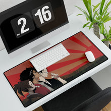 Load image into Gallery viewer, Anime Samurai Champloo Mouse Pad (Desk Mat)