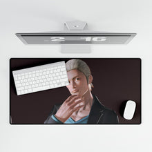 Load image into Gallery viewer, Anime Zetman Mouse Pad (Desk Mat)