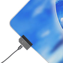 Load image into Gallery viewer, Gabriel DropOut Raphiel Shiraha Ainsworth RGB LED Mouse Pad (Desk Mat)