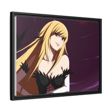 Load image into Gallery viewer, Monogatari (Series) Canvas Framed Art Print