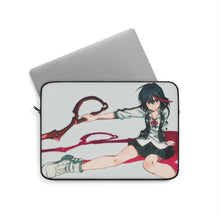 Load image into Gallery viewer, Anime Kill La Killr Laptop Sleeve