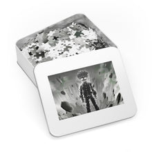 Load image into Gallery viewer, 100 % Unconsciousness Jigsaw Puzzle