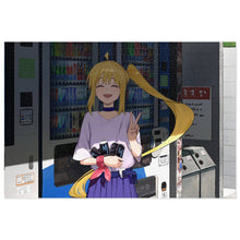 Load image into Gallery viewer, Anime Bocchi the Rock Jigsaw Puzzle