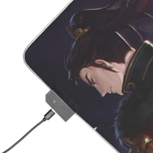 Load image into Gallery viewer, Mo Dao Zu Shi RGB LED Mouse Pad (Desk Mat)