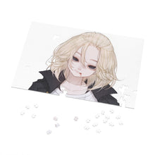 Load image into Gallery viewer, Tokyo Revengers Jigsaw Puzzle