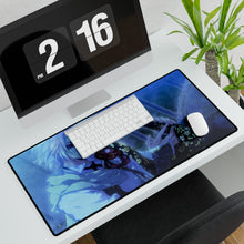 Load image into Gallery viewer, Anime Reine des Fleurs Mouse Pad (Desk Mat)