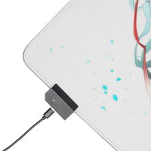 Load image into Gallery viewer, Kagerou Project RGB LED Mouse Pad (Desk Mat)