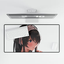 Load image into Gallery viewer, Anime The iDOLM@STER Cinderella Girls Mouse Pad (Desk Mat)