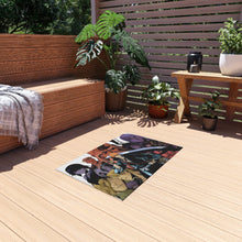 Load image into Gallery viewer, Bleach: Thousand-Year Blood War Rug