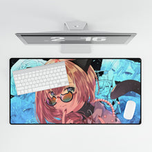 Load image into Gallery viewer, Anime Shoujo☆Kageki Revue Starlight Mouse Pad (Desk Mat)