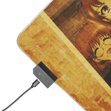 Load image into Gallery viewer, Another RGB LED Mouse Pad (Desk Mat)