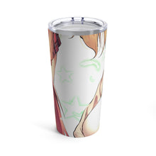 Load image into Gallery viewer, Gabriel DropOut Satanichia Kurumizawa Mcdowell, Raphiel Shiraha Ainsworth Tumbler 20oz