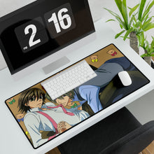 Load image into Gallery viewer, Junjo Romantica Pure Romance Mouse Pad (Desk Mat)