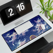 Load image into Gallery viewer, Anime Your Lie in April Mouse Pad (Desk Mat)