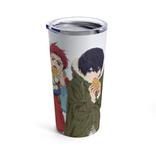 Load image into Gallery viewer, Free! Tumbler 20oz