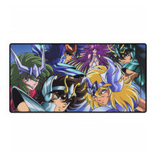 Load image into Gallery viewer, Battle under the sea Mouse Pad (Desk Mat)