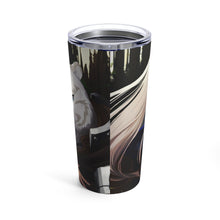 Load image into Gallery viewer, Grimoire of Zero Tumbler 20oz
