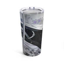 Load image into Gallery viewer, Hakuouki Shinsengumi Kitan Tumbler 20oz