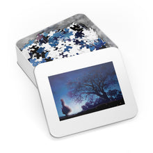 Load image into Gallery viewer, Violet Evergarden Jigsaw Puzzle