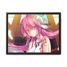Load image into Gallery viewer, Jibril Canvas Framed Art Print