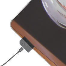 Load image into Gallery viewer, EroManga-Sensei RGB LED Mouse Pad (Desk Mat)