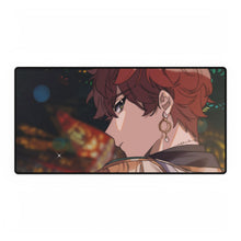 Load image into Gallery viewer, Anime Promise of Wizard Mouse Pad (Desk Mat)