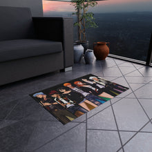 Load image into Gallery viewer, Bleach Modern Rug