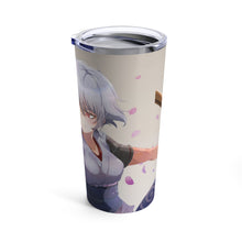 Load image into Gallery viewer, Gintama Gintoki Sakata Tumbler 20oz