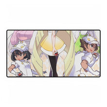 Load image into Gallery viewer, The Aether Foundation Mouse Pad (Desk Mat)