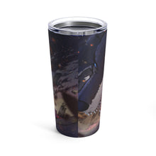 Load image into Gallery viewer, Grimgar Of Fantasy And Ash Tumbler 20oz