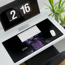 Load image into Gallery viewer, Anime Serial Experiments Lain Mouse Pad (Desk Mat)