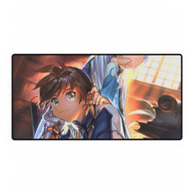 Load image into Gallery viewer, Anime Tales of Zestiria the X Mouse Pad (Desk Mat)