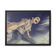 Load image into Gallery viewer, Ganta Igarashi Canvas Framed Art Print