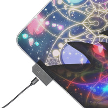 Load image into Gallery viewer, Touhou RGB LED Mouse Pad (Desk Mat)
