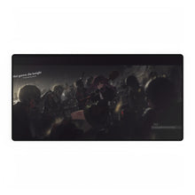 Load image into Gallery viewer, Not gonna die tonight Mouse Pad (Desk Mat)