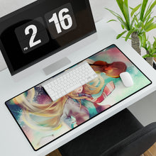 Load image into Gallery viewer, Anime Your Lie in April Mouse Pad (Desk Mat)