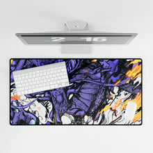 Load image into Gallery viewer, Oden vs Kaido Mouse Pad (Desk Mat)
