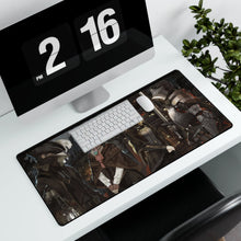Load image into Gallery viewer, Crossover Mouse Pad (Desk Mat)